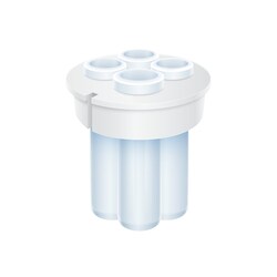 Grant Instruments Centrifuge Bucket Insert 4 x 10 mL Centrifuge Tubes | Buy Online | Grant Instruments | Fisher Scientific